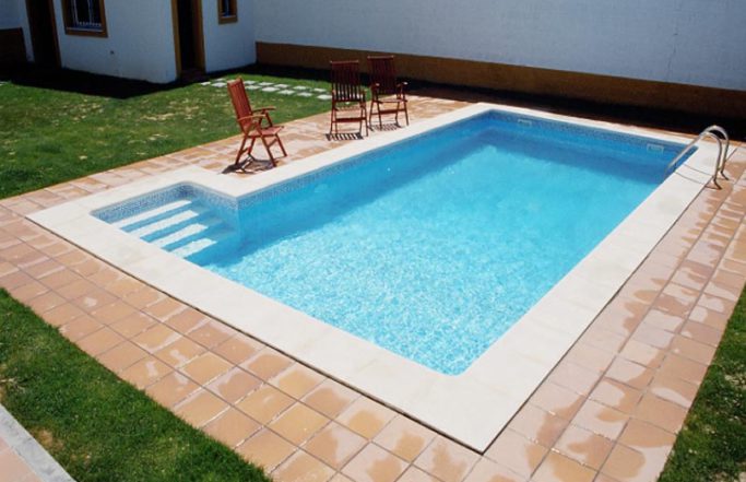Reformas de Piscinas